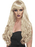 Long Desire Wig